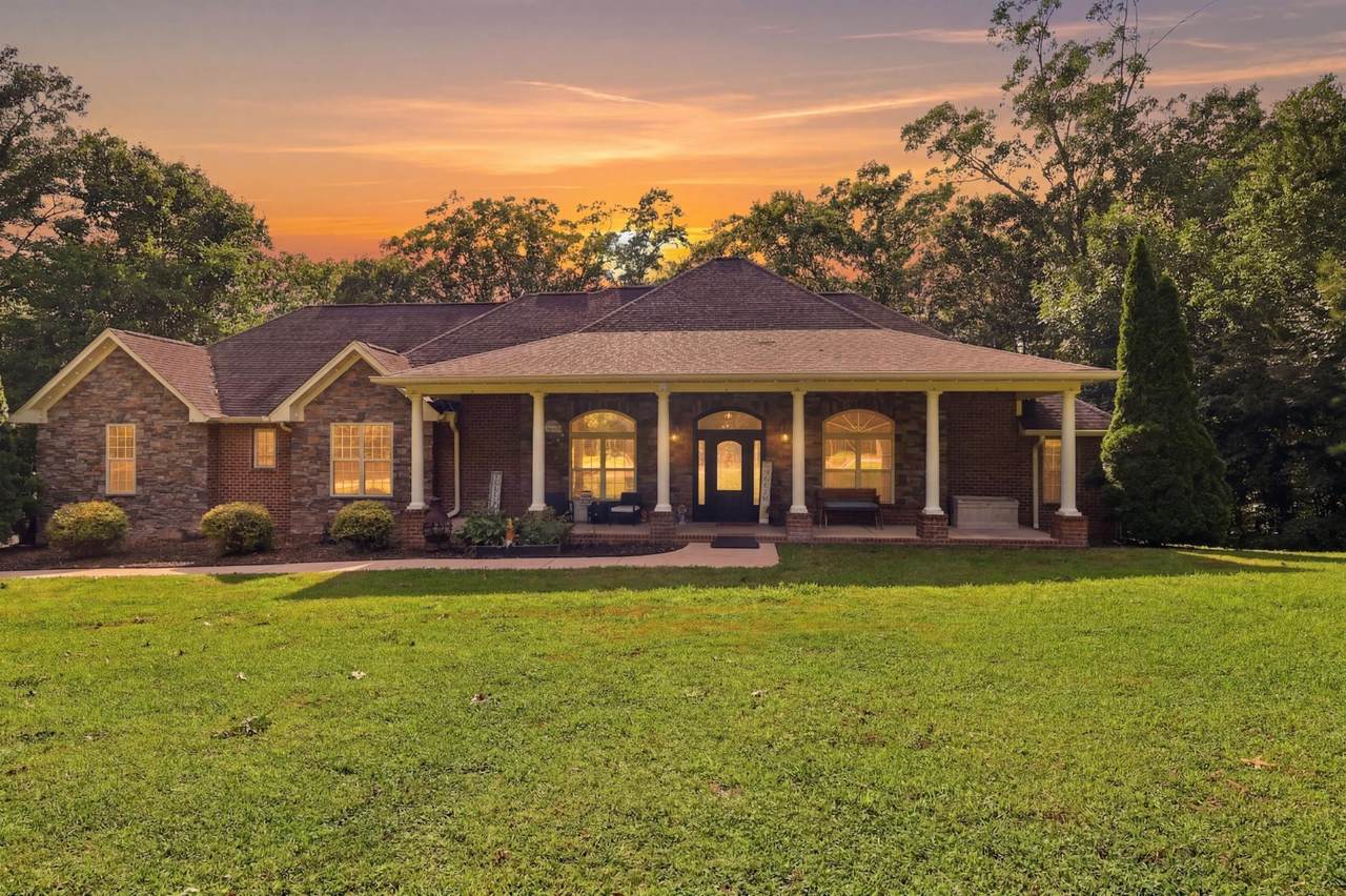 7311 Creek Ridge Drive - Photo 1