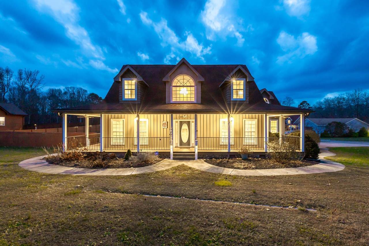 2322 Mowbray Pike - Photo 1