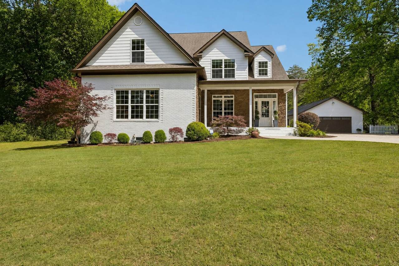 10514 E Brainerd Road - Photo 1