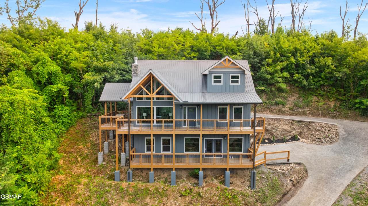 334 Long Hollow Road - Photo 1