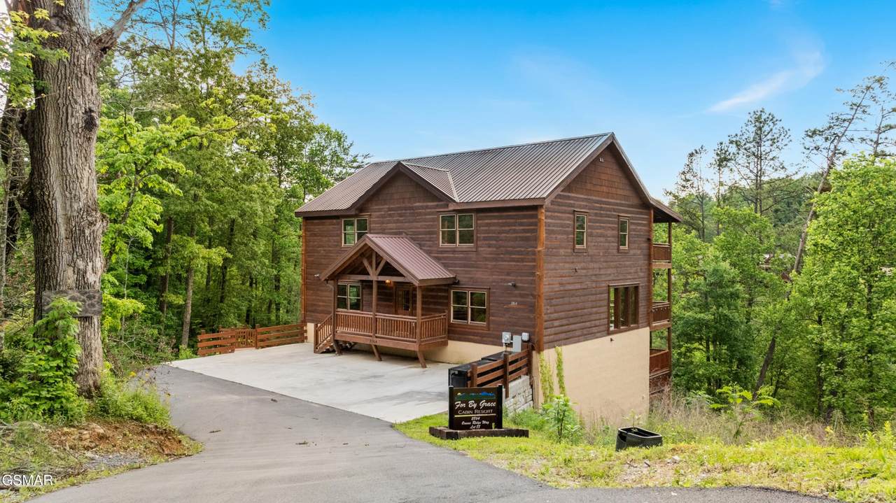 2864 Owens Rdg Way - Photo 1