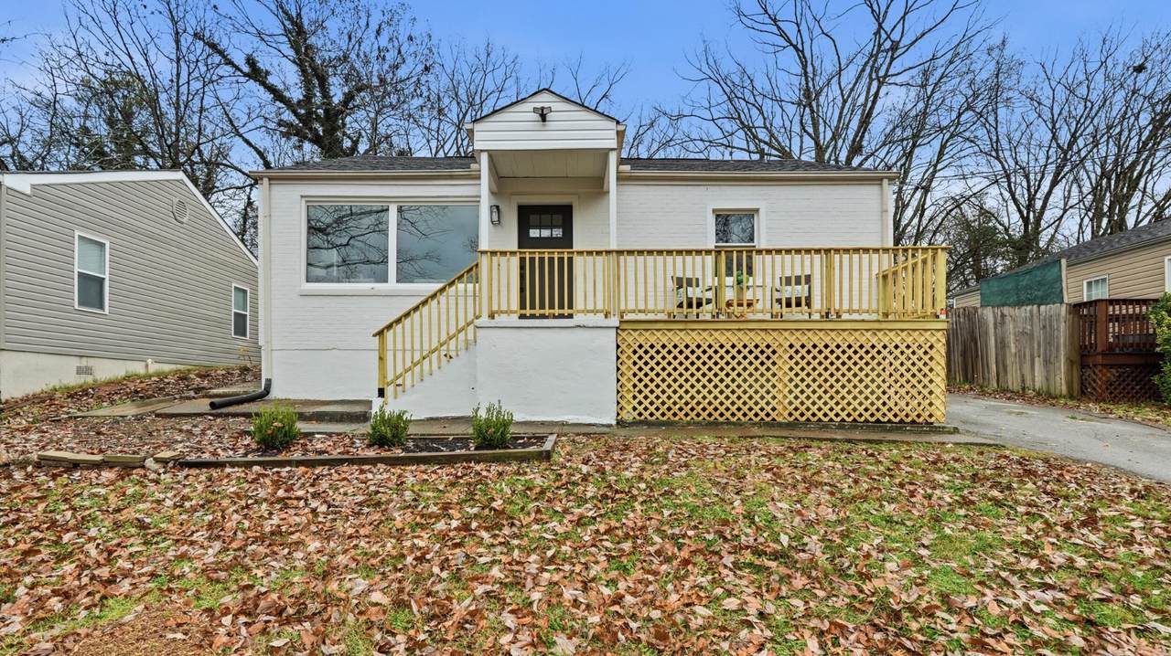 408 Central Drive - Photo 1