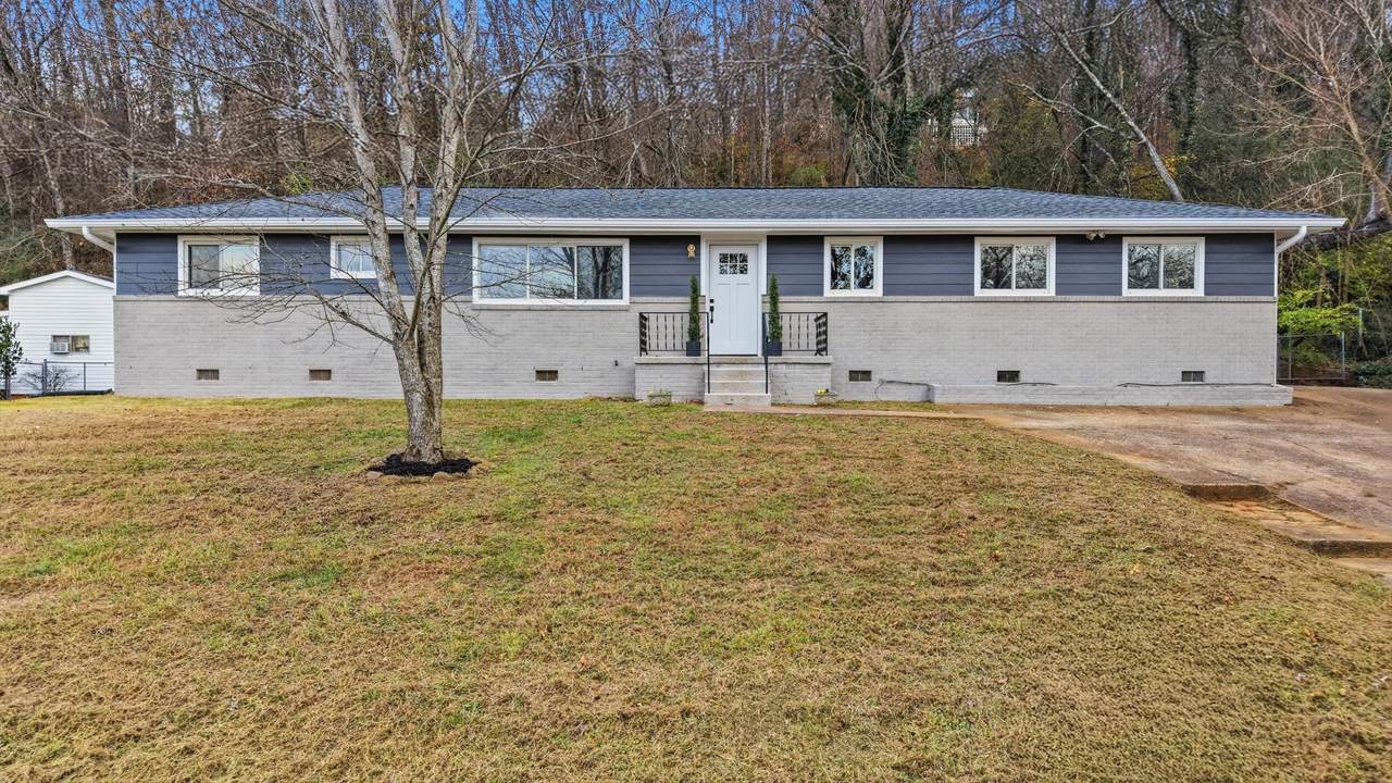 4305 Oakland Terrace - Photo 1