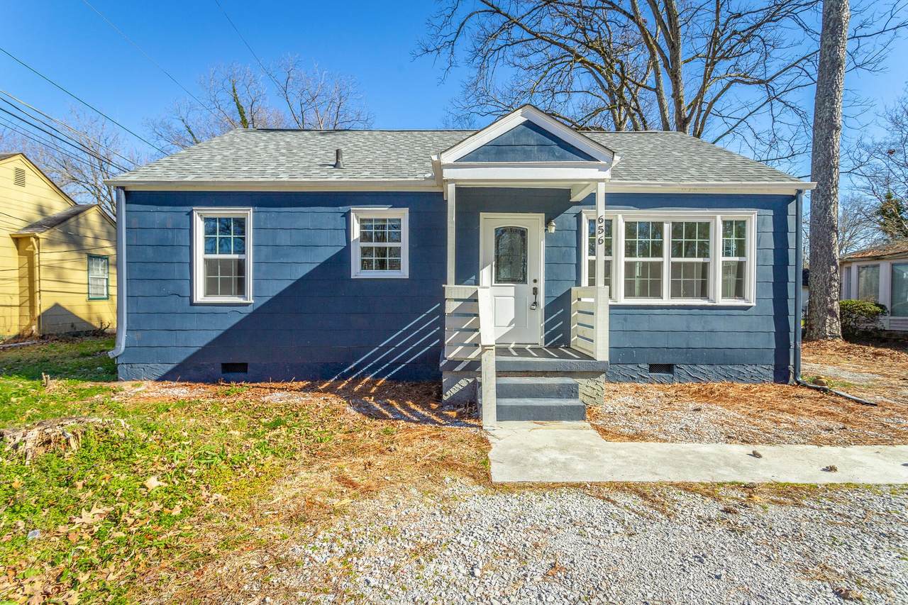 656 N Moore Road - Photo 1