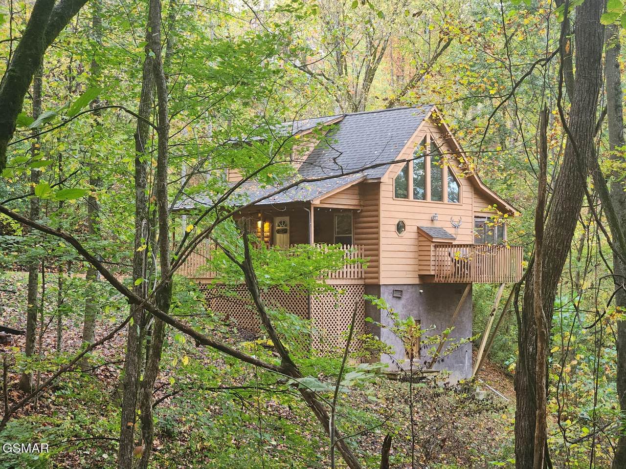 3163 Sourwood Way - Photo 1
