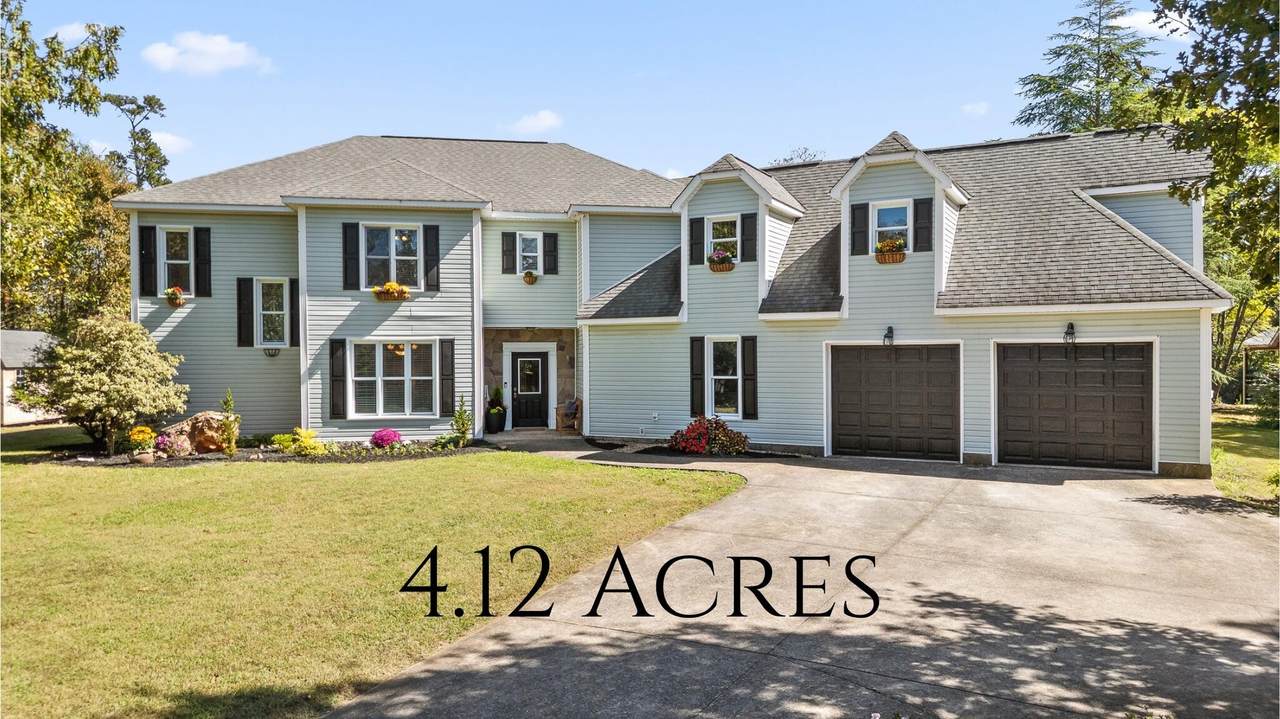 453 Harvest Lane - Photo 1
