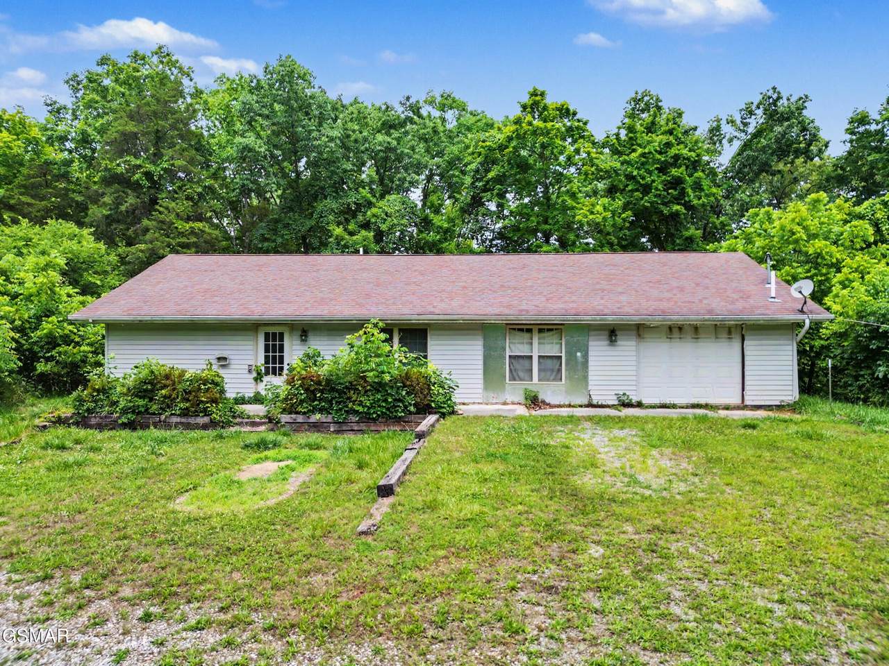 1717 Elkins Road - Photo 1