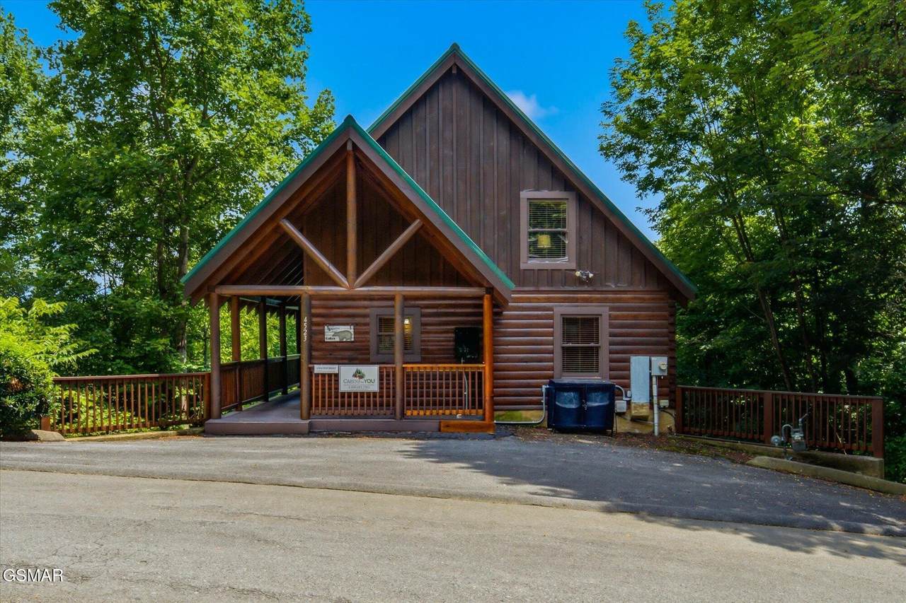 4523 Forest Vista Way - Photo 1