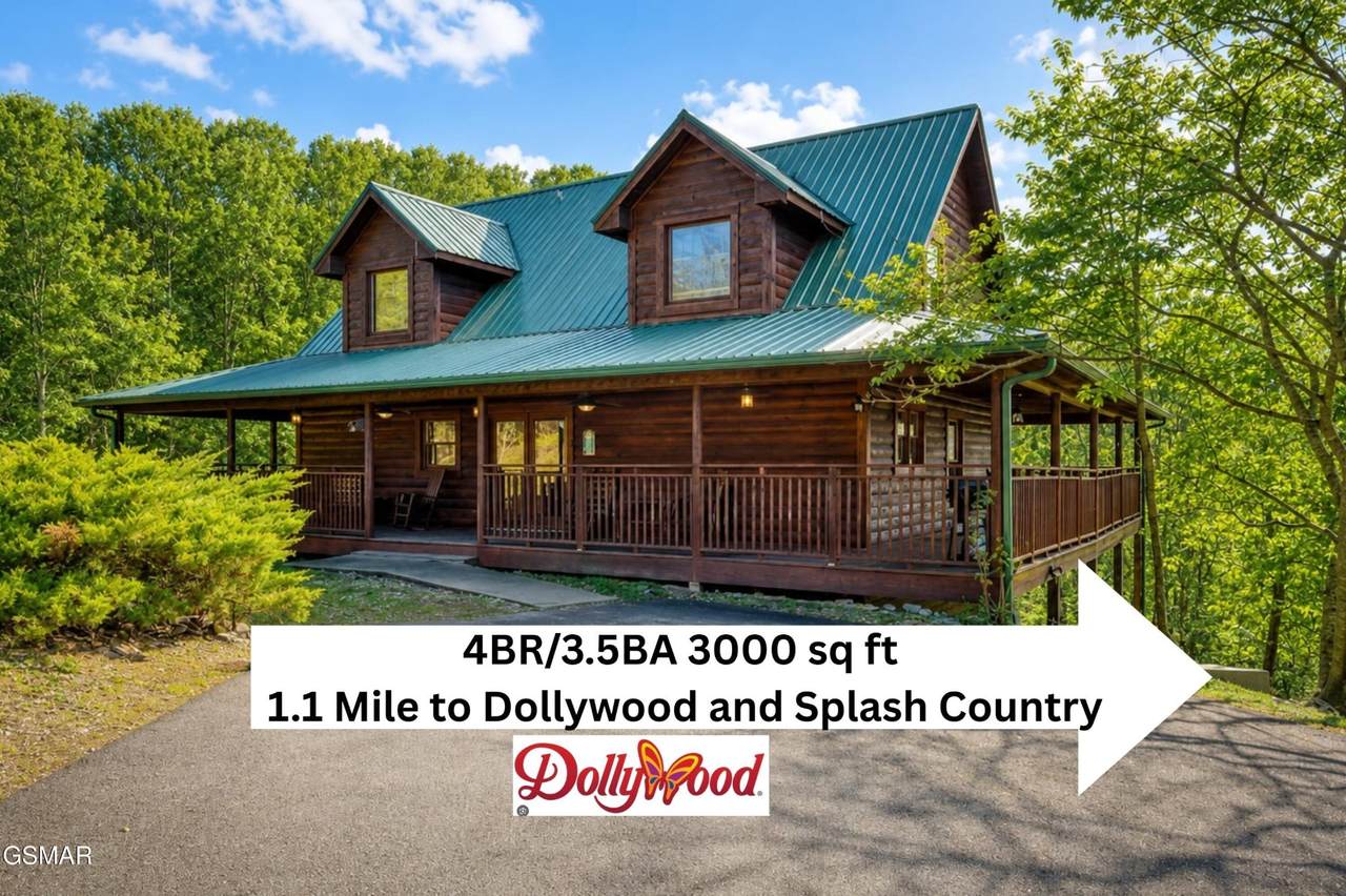 1514 Mccarter Hollow Road - Photo 1
