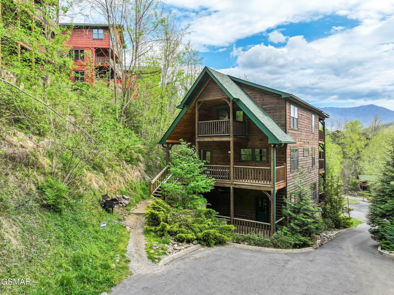 714 Mountain Stream Way - Photo 1