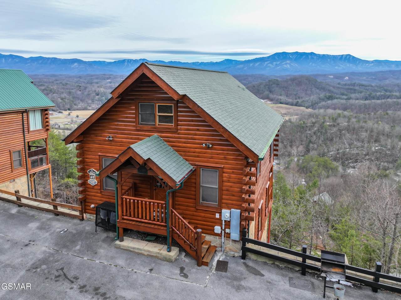 2607 Mountain Glory Trail - Photo 1