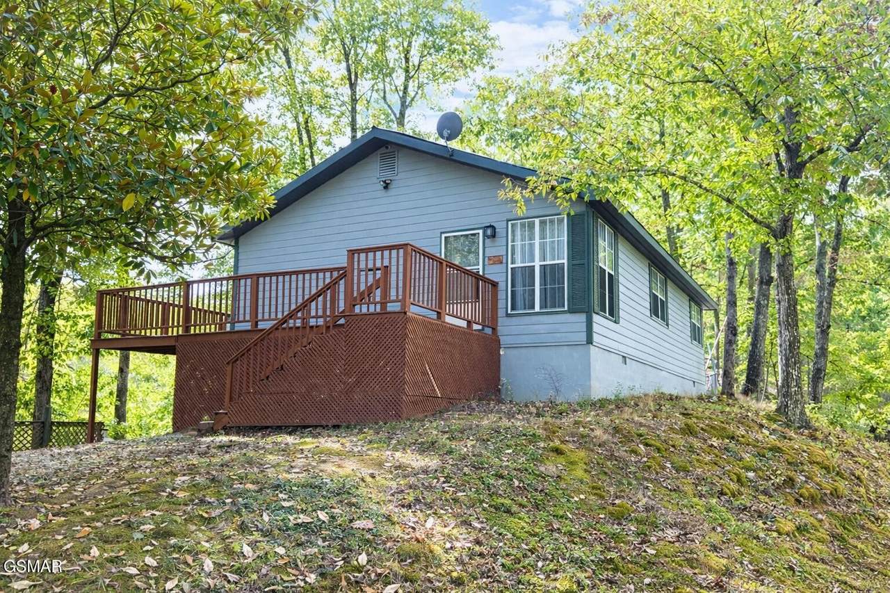 3740 Ivy Way - Photo 1