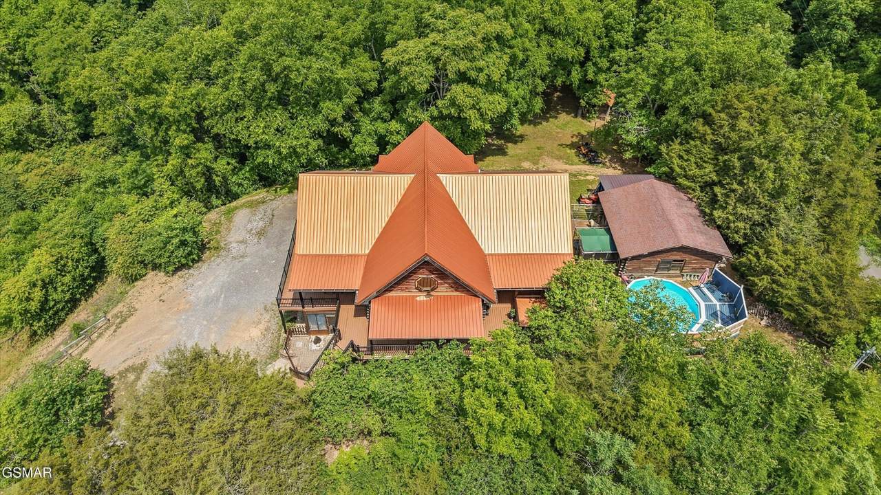 320 Cherry Hill Way - Photo 1