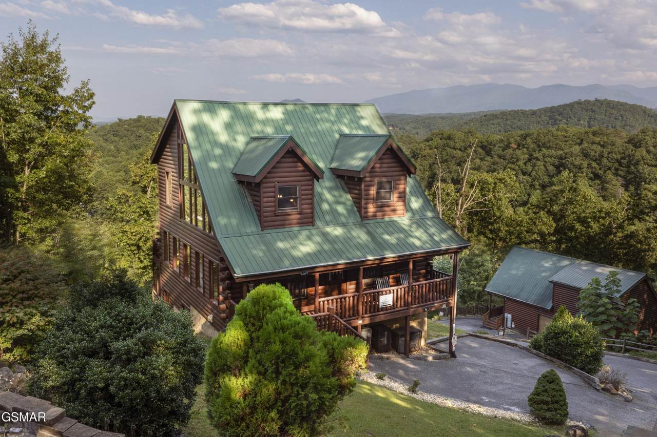 2251 Upper Middle Creek Road - Photo 1