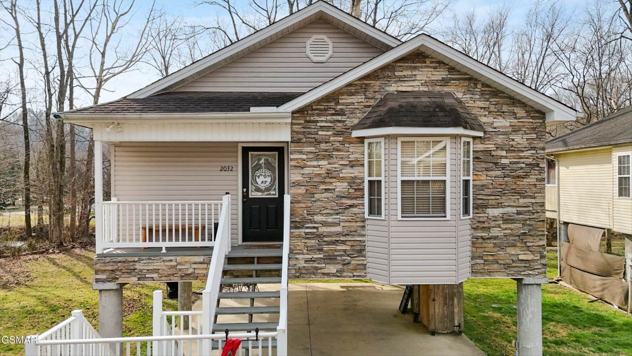 2032 Slippery Rock Circle - Photo 1