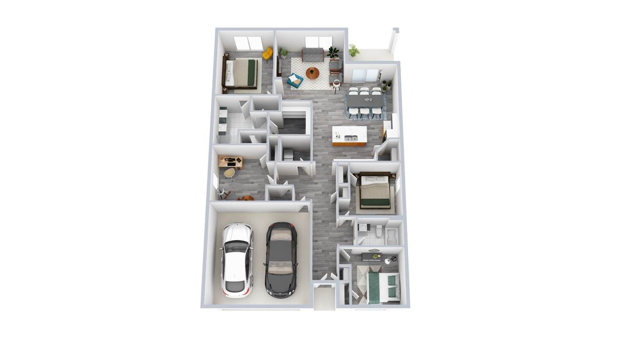 5651 Coleman Drive - Photo 1