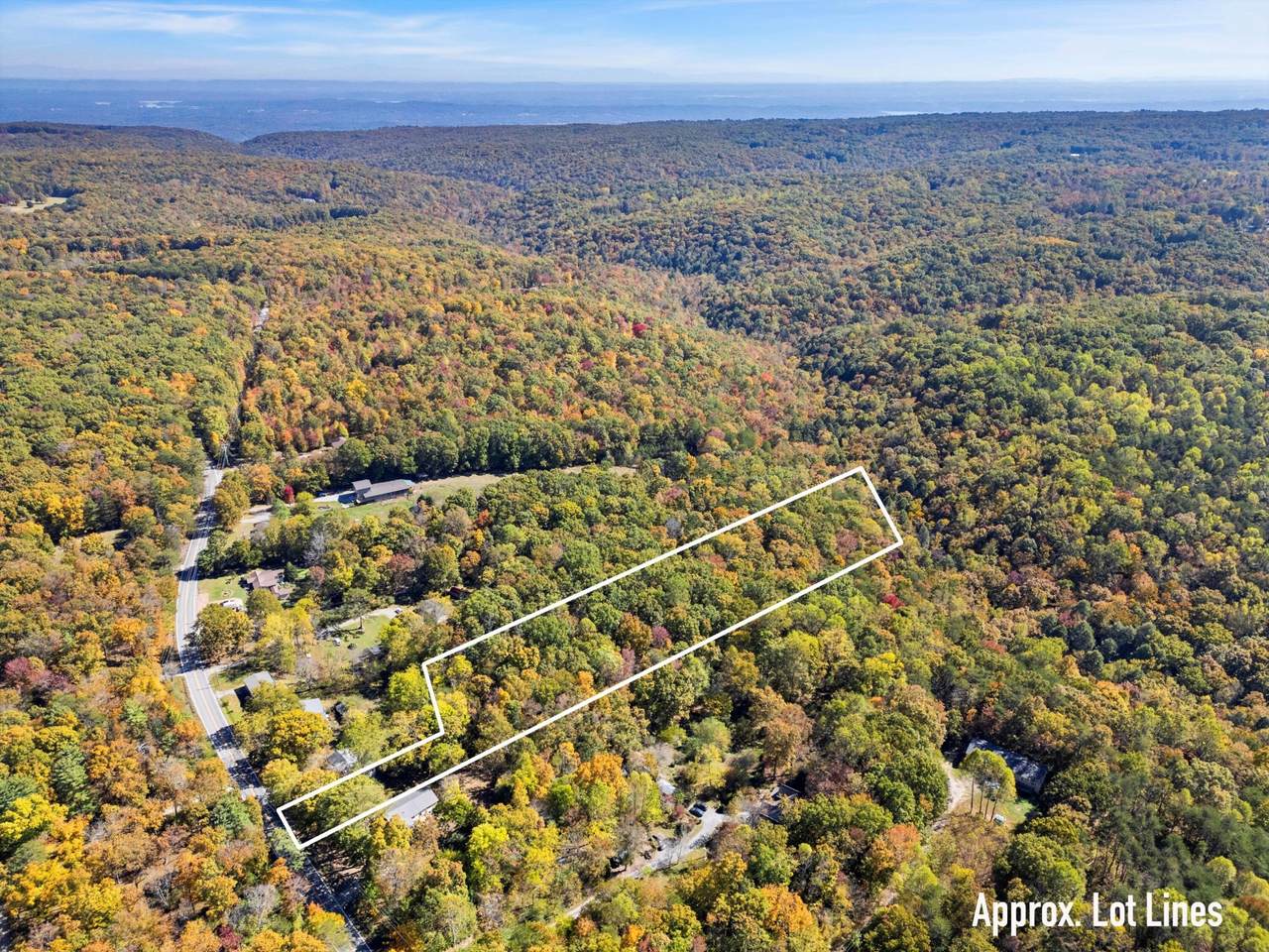 2424 Corral Road - Photo 1