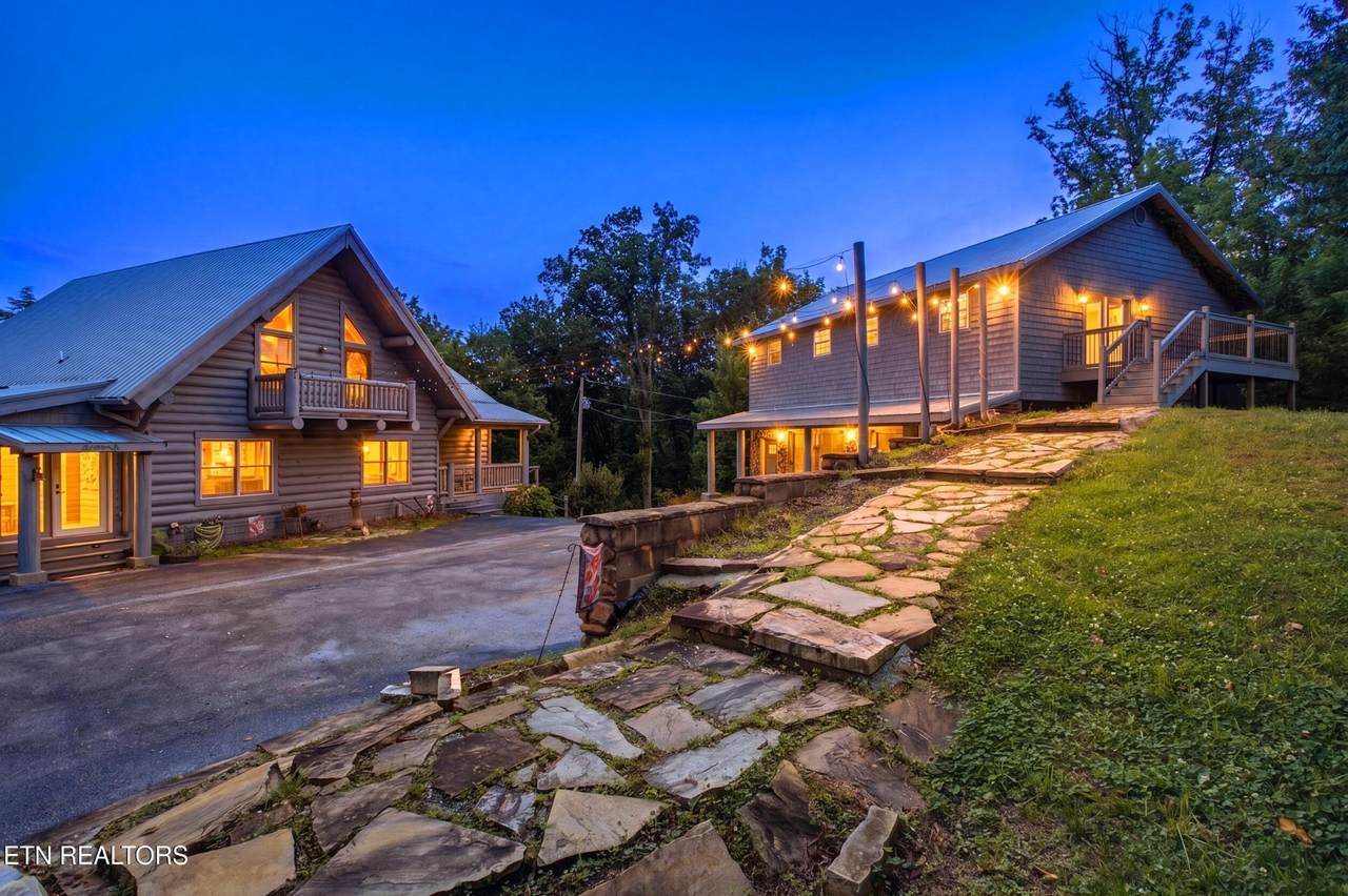 4167 Spring Creek Way - Photo 1