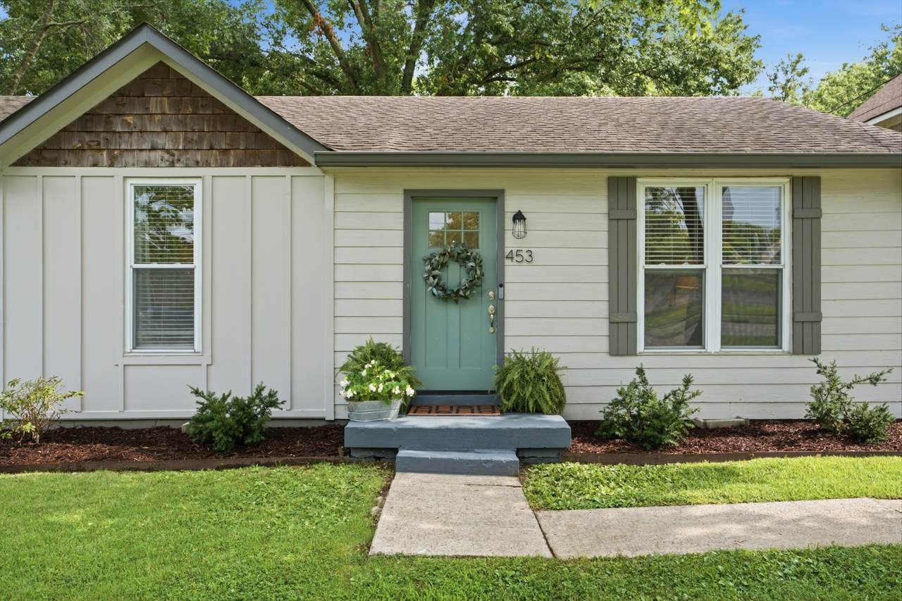 453 Tusculum Rd - Photo 1