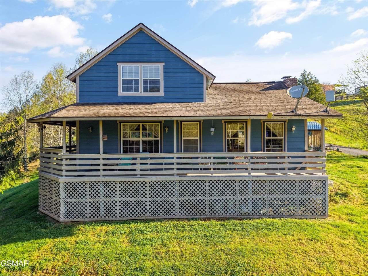 2501 Valley View Road - Photo 1