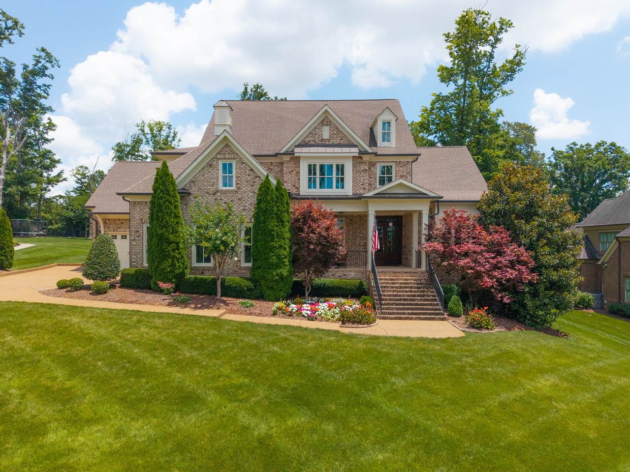 1802 Morgan Farms Way - Photo 1