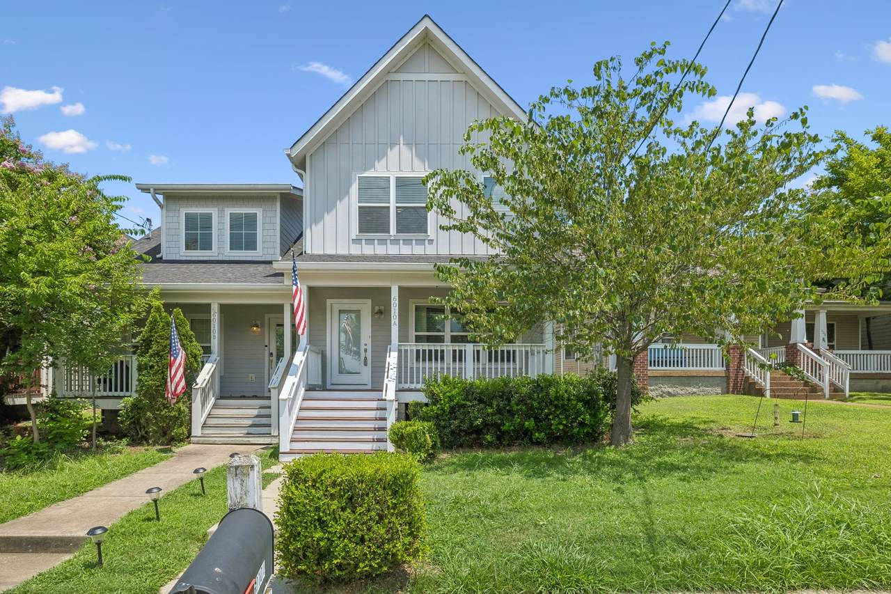 6010 Morrow Rd - Photo 1