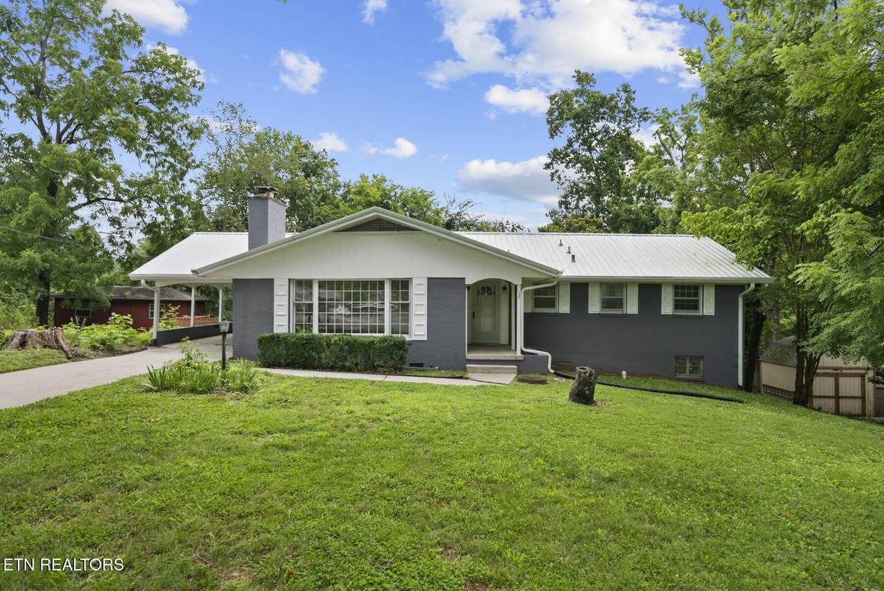 238 N Tulane Ave - Photo 1