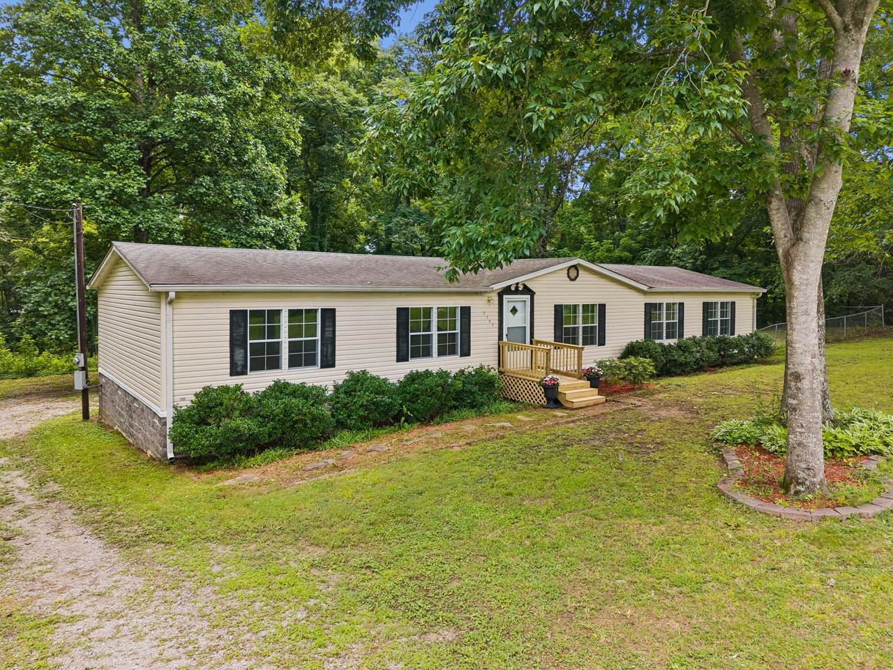 2145 Sowell Mill Pike - Photo 1