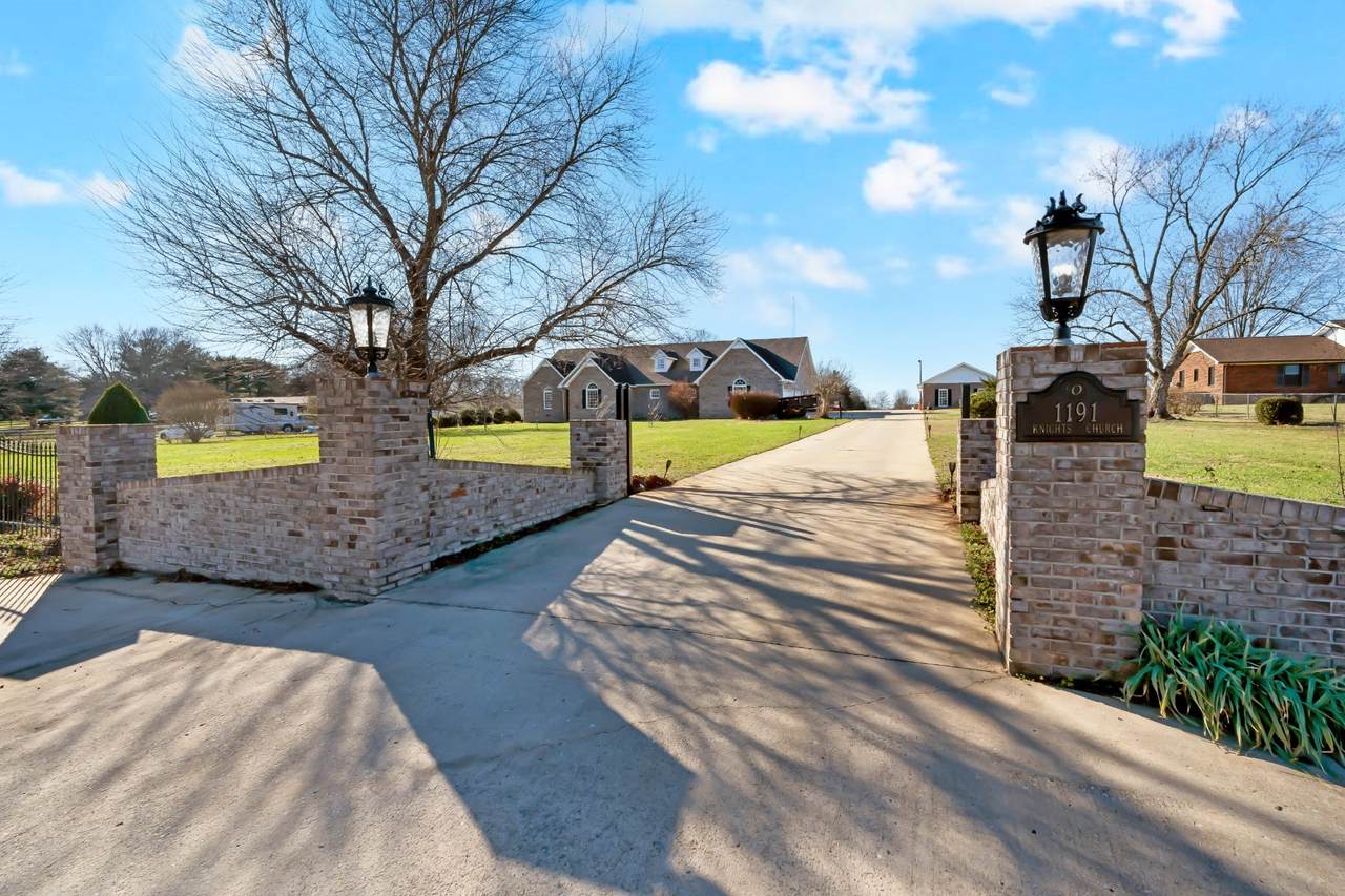 1191 Knights Church Rd - Photo 1
