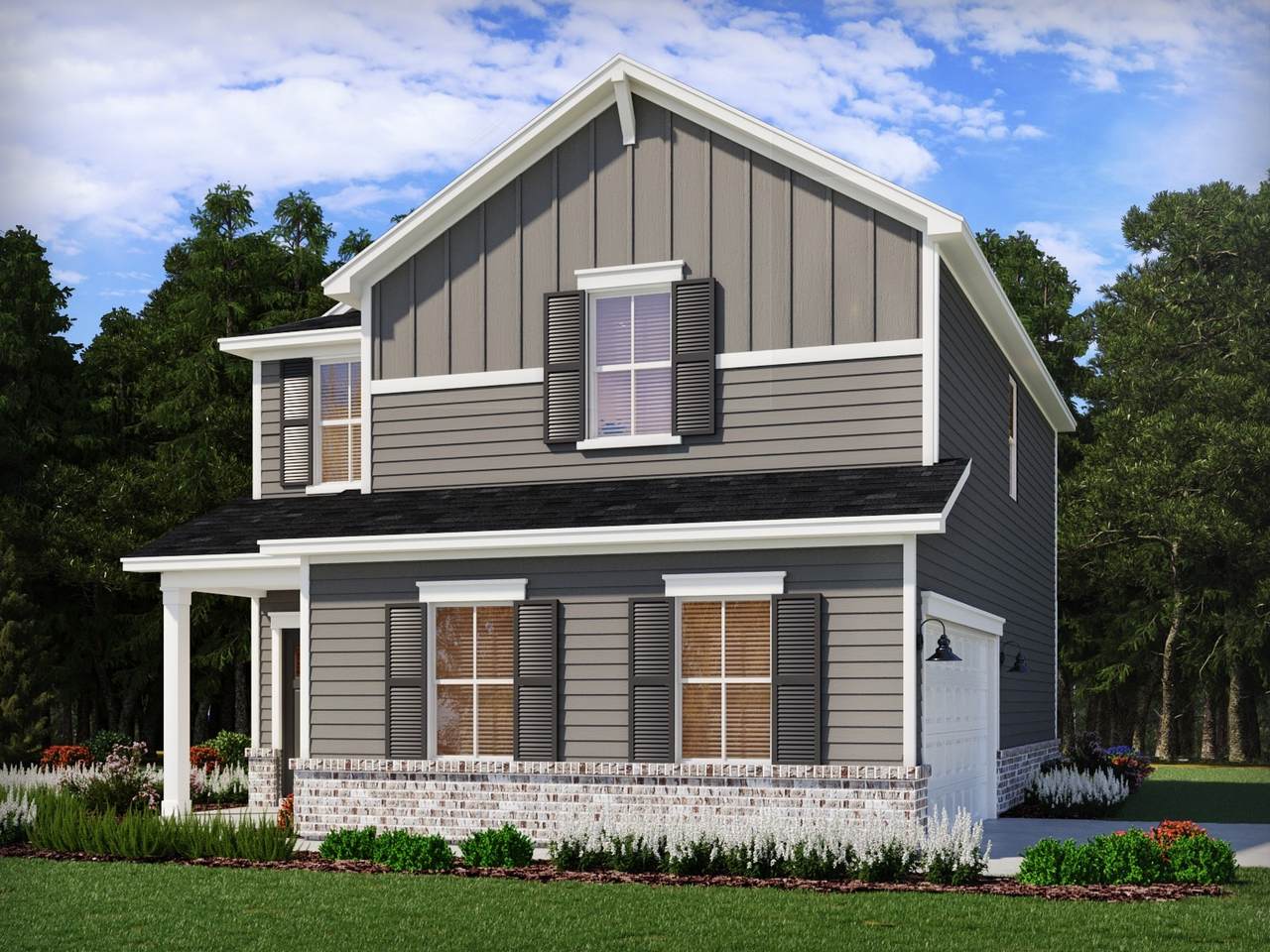1622 Garnet Way - Photo 1