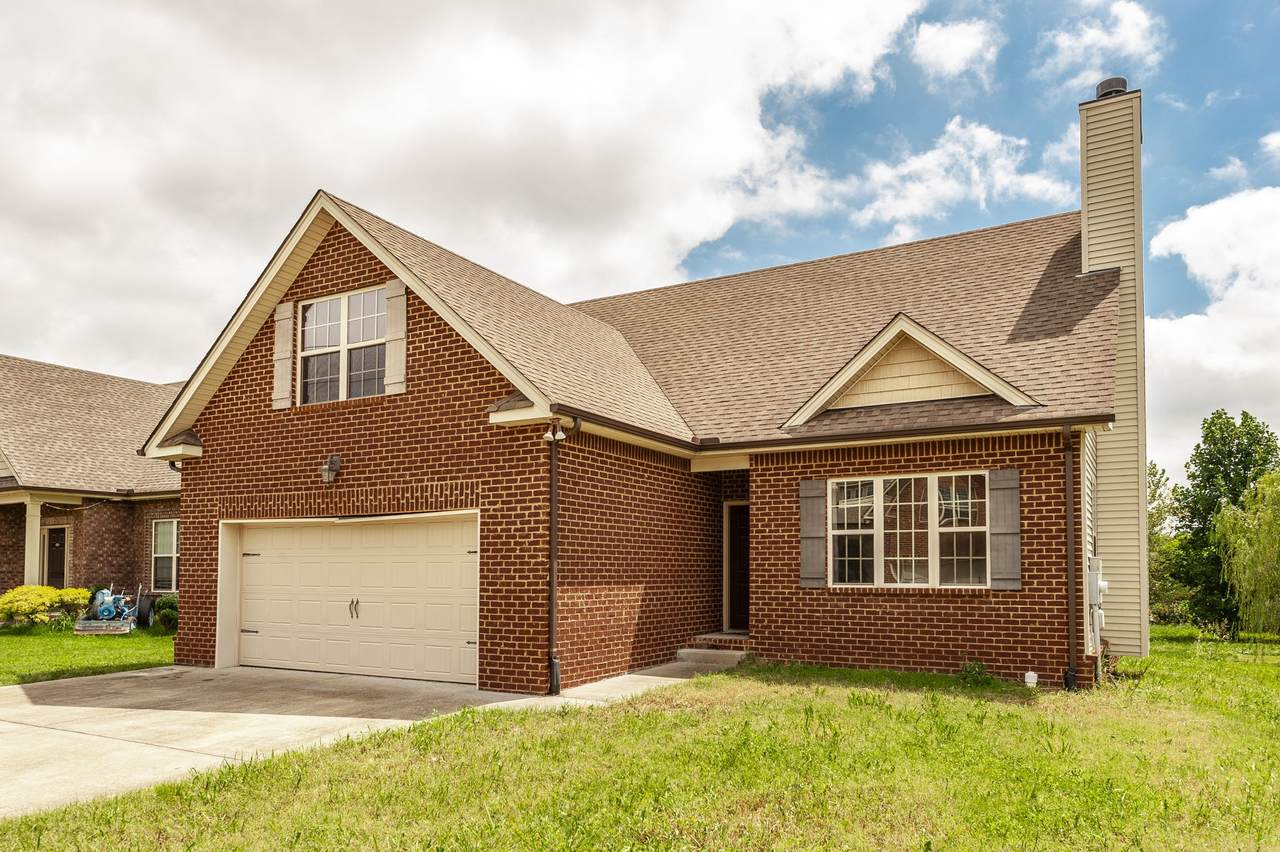 1040 Harper Dean Way - Photo 1