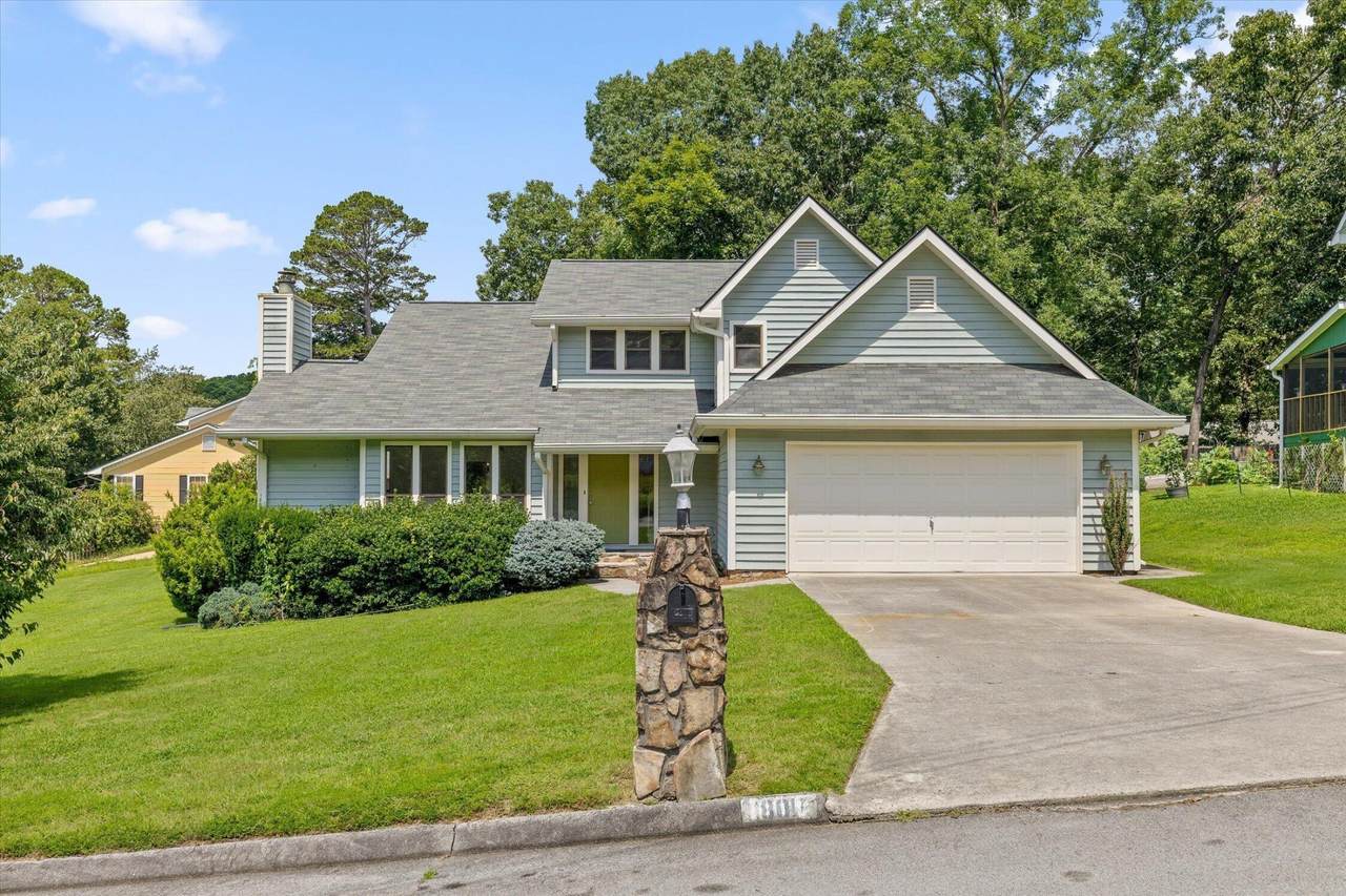 801 Joy Lane - Photo 1