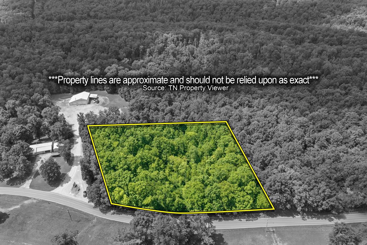 1 Cherokee Heights Road - Photo 1