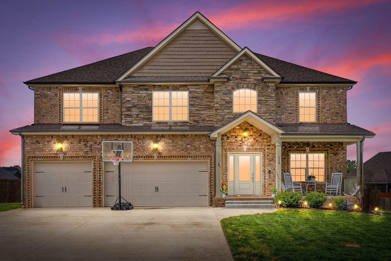 230 Cotoneaster Ln - Photo 1