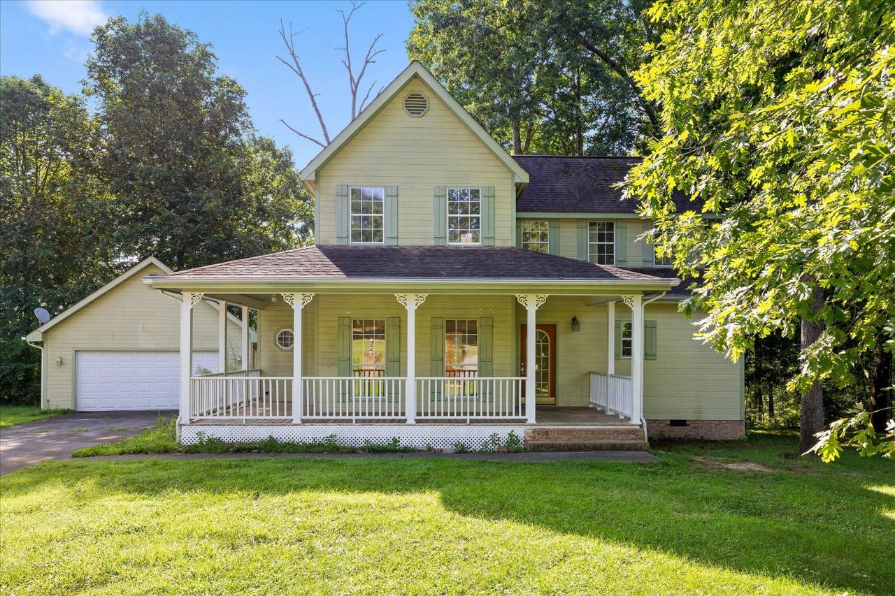 170 Shady Court - Photo 1