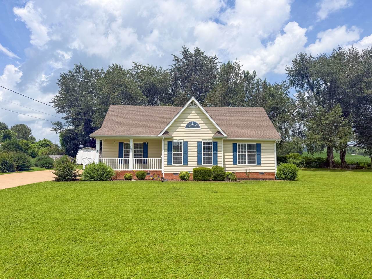 265 Sagewood Dr - Photo 1