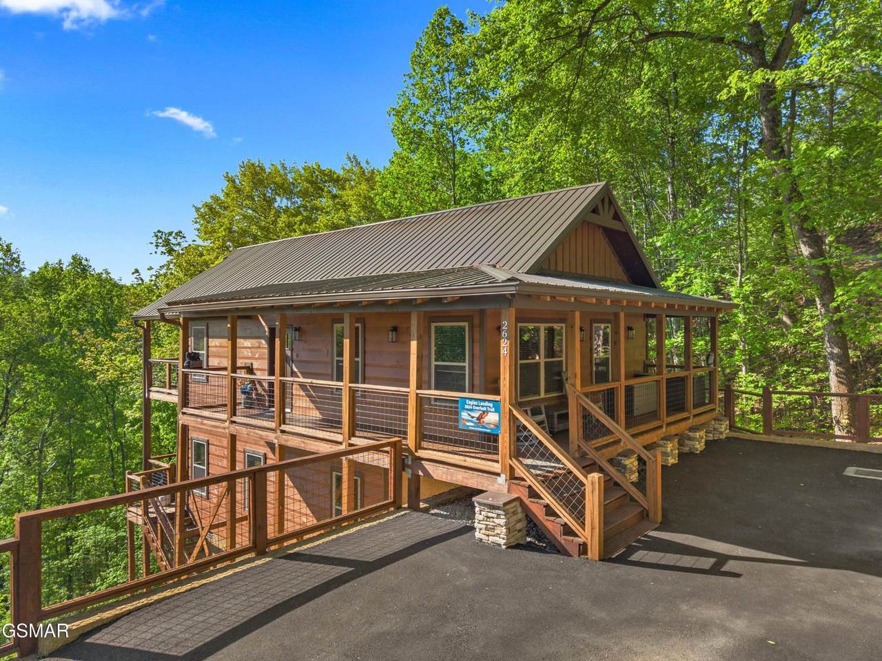2624 Overholt Trail - Photo 1