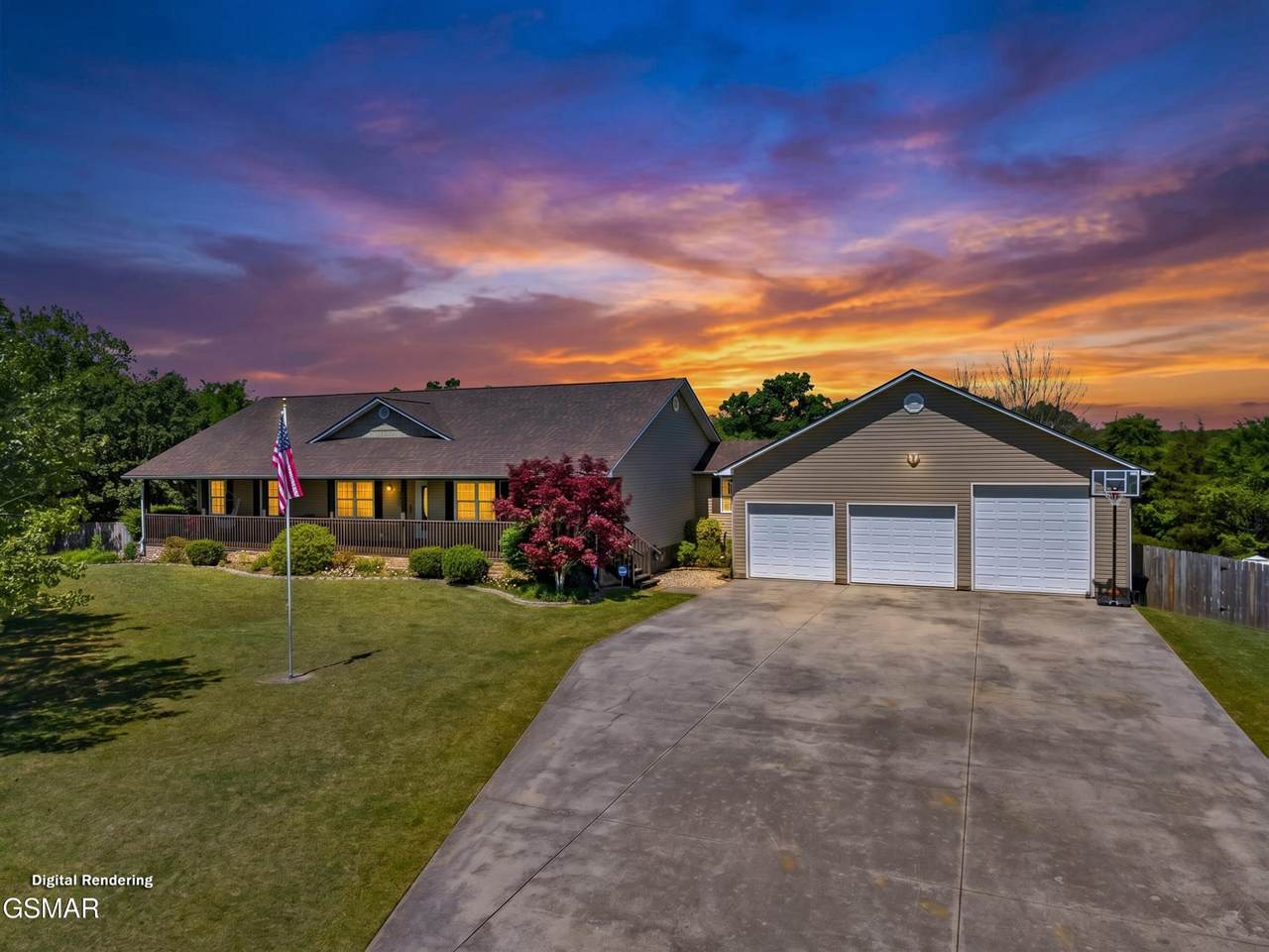 140 Windsong Drive - Photo 1