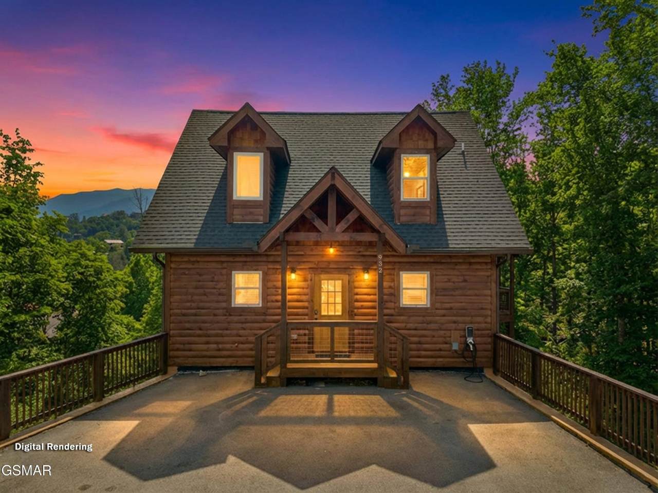 932 Chestnut Drive - Photo 1
