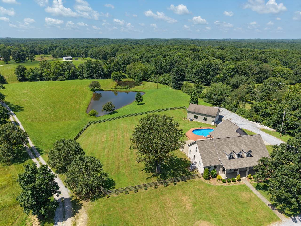 1301 Yellow Creek Rd - Photo 1
