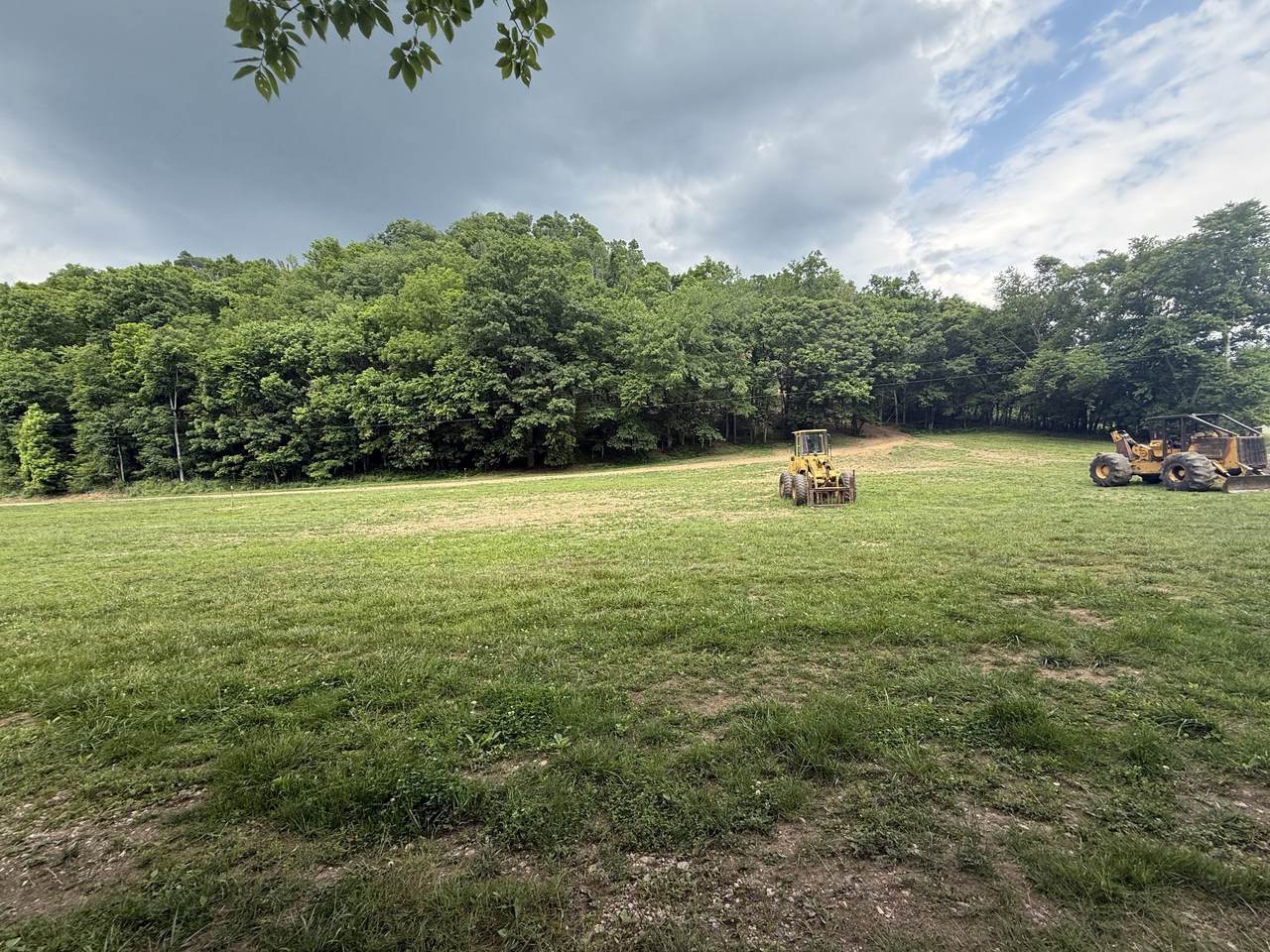 0 Hurricane Branch Lane - Photo 1