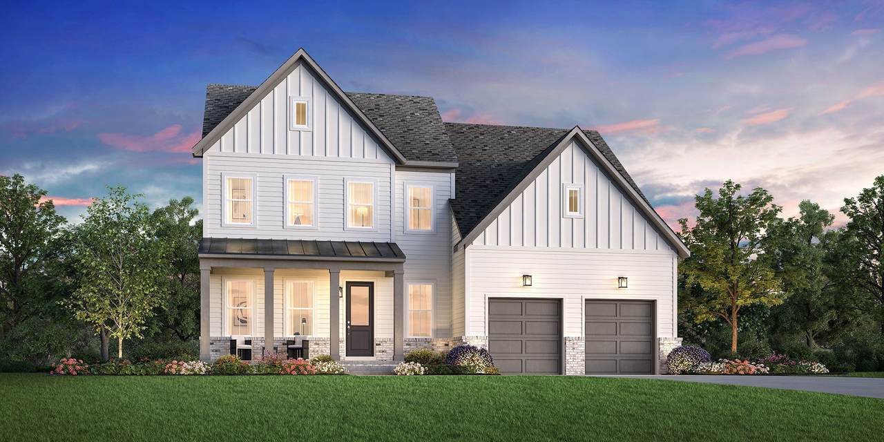 1420 Round Hill Lane - Photo 1