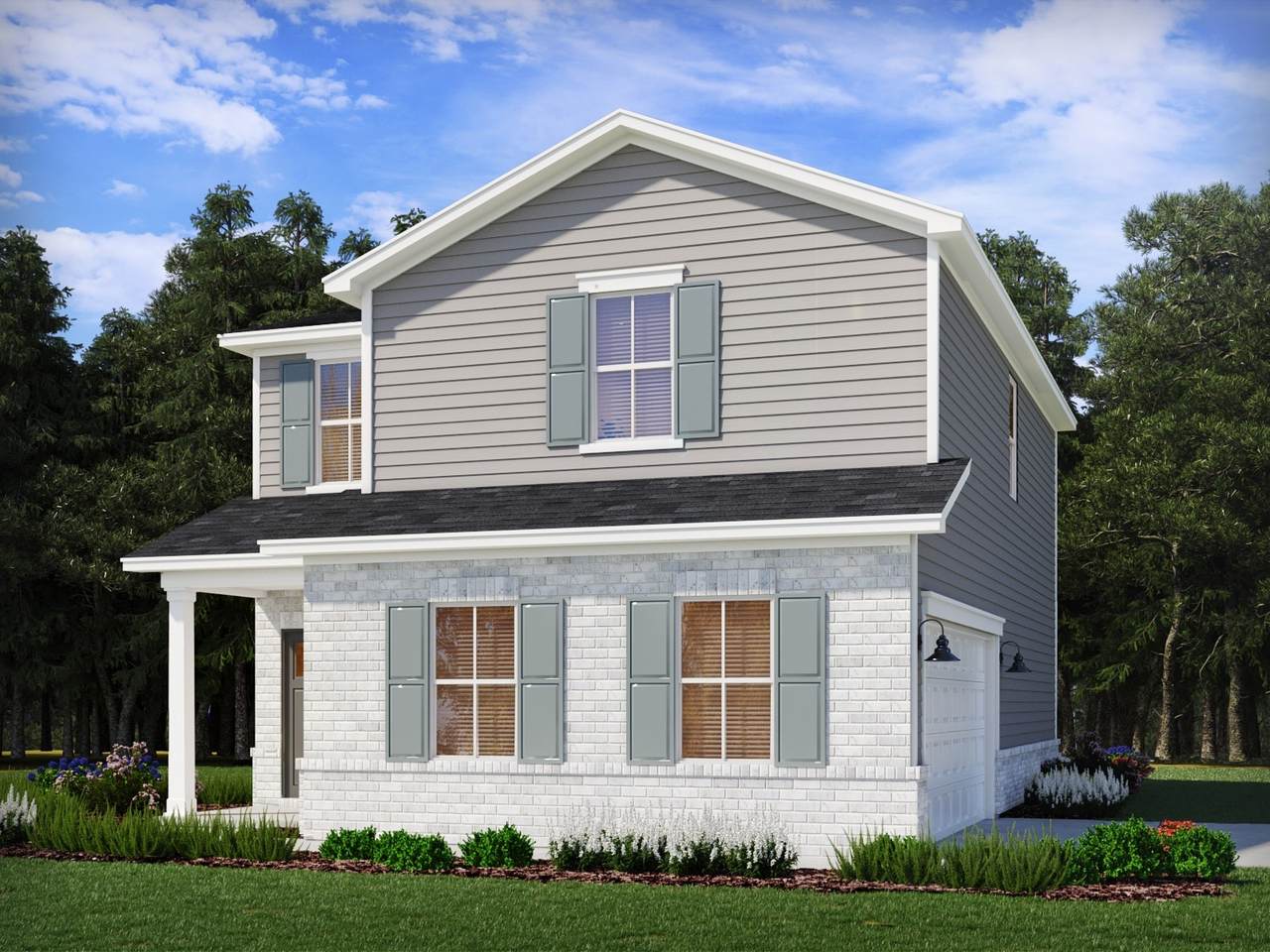 1627 Garnet Way - Photo 1