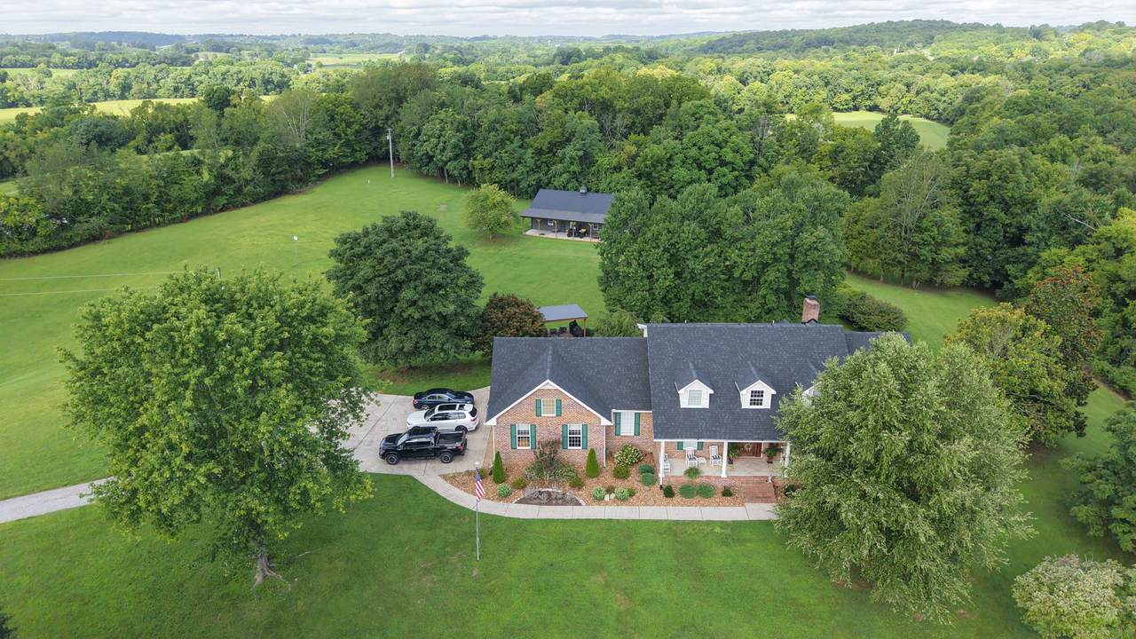 1015 Latti Reese Rd - Photo 1