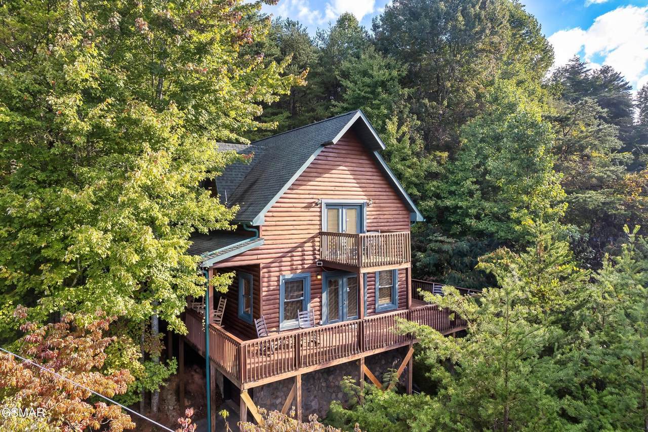 1204 Honeysuckle Lane - Photo 1