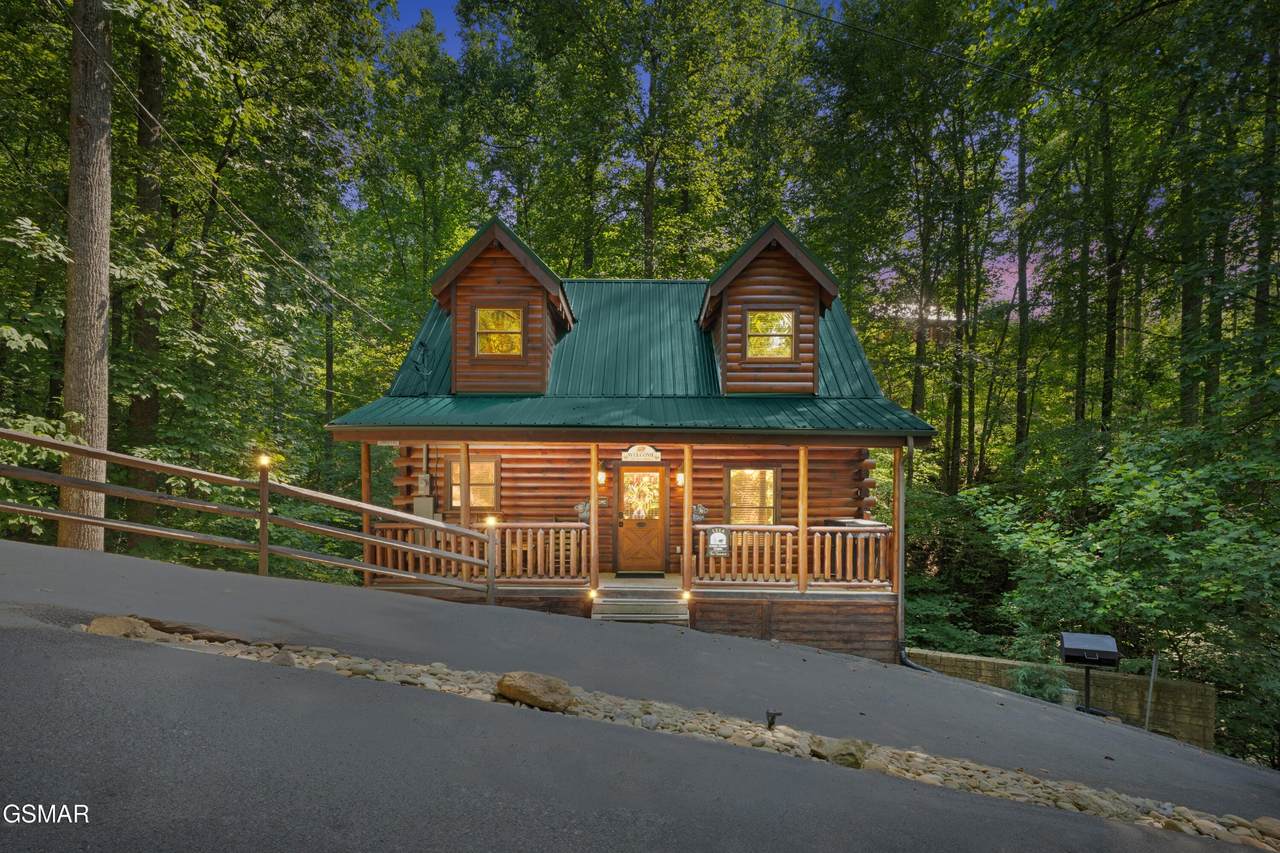 1314 Indian Court - Photo 1