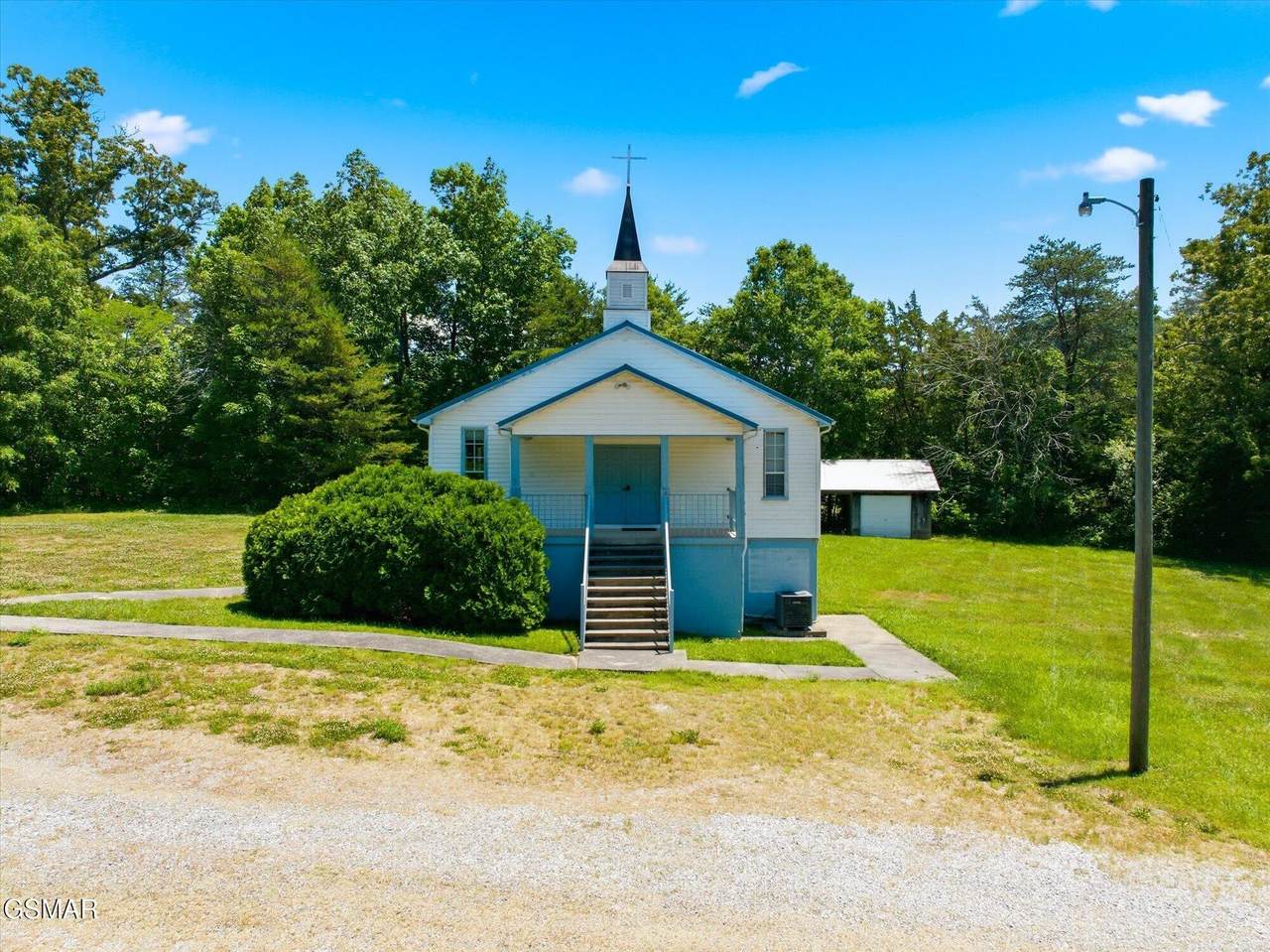 2940 Calderwood Highway - Photo 1
