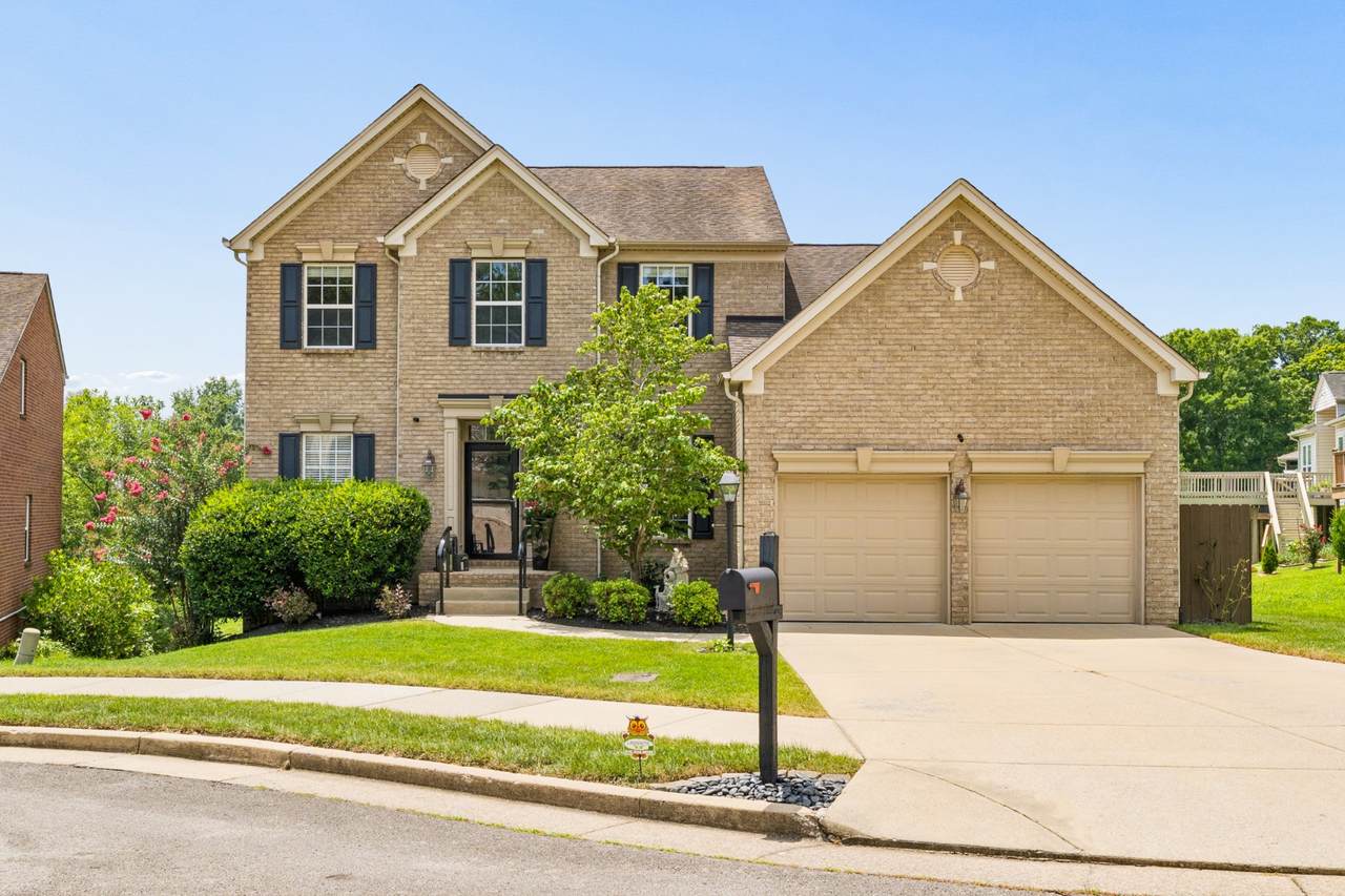 3572 Fair Meadows Dr - Photo 1
