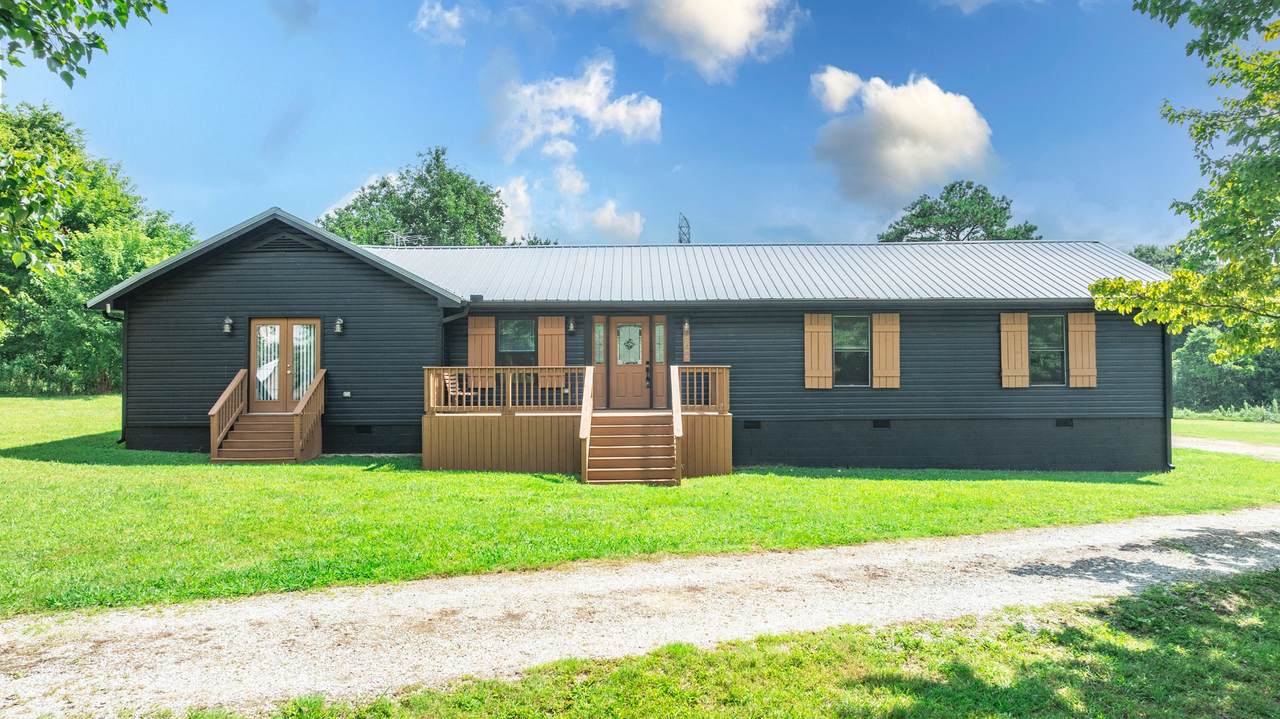 340 Old Spring Creek Rd - Photo 1