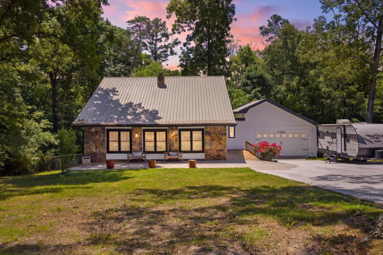 9204 Pine Ridge Road - Photo 1